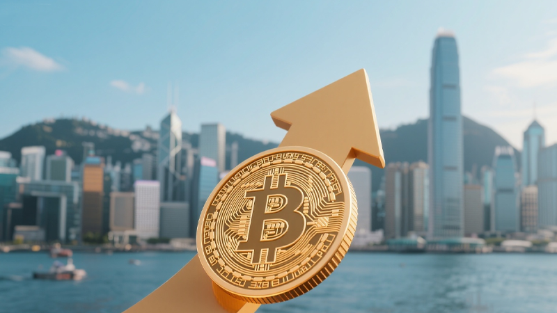 數據揭秘：香港比特幣ETF成交額破千萬，加密投資新紀元已啟？(2025深度分析)