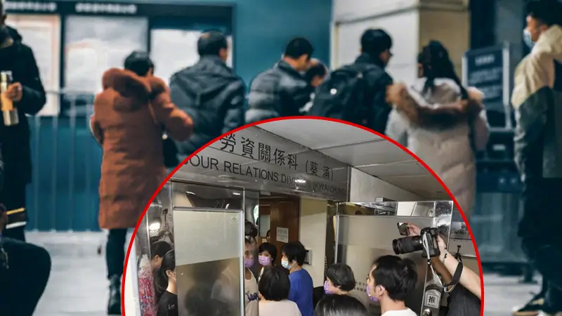 欠薪追溯期全攻略：專家教你3大對策,保障血汗錢不再等！