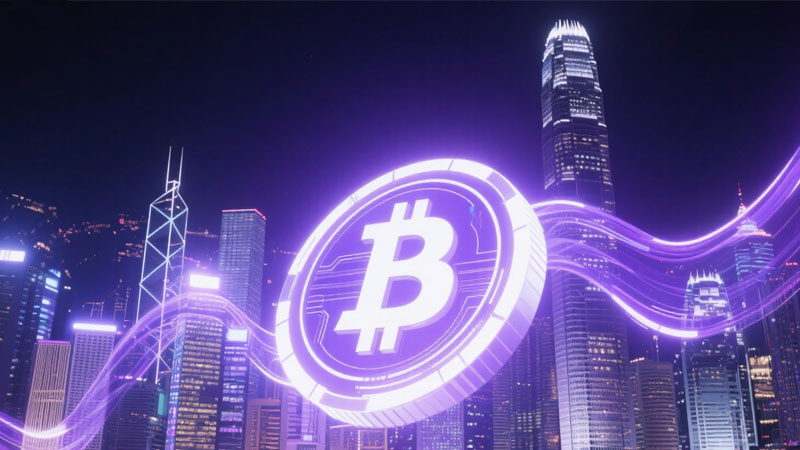 香港虛擬貨幣交易所2026最新排名:SFC持牌平台OSL、HashKey深度對決與潛力股分析