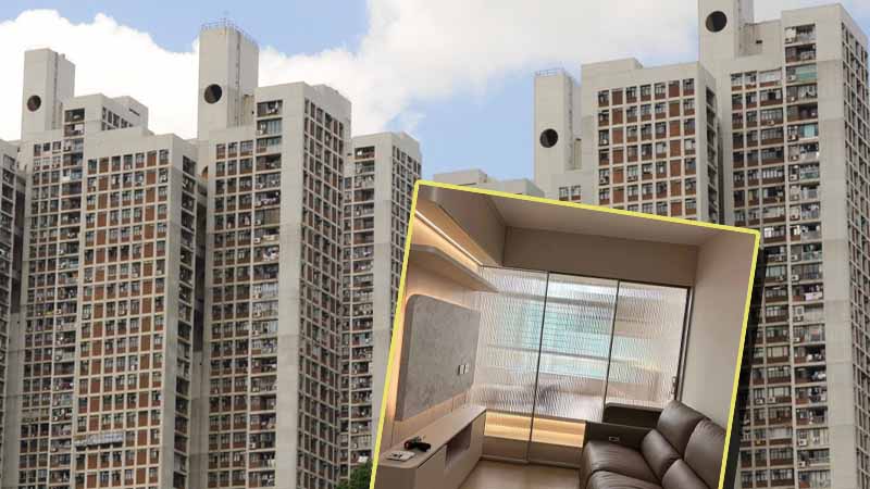 居屋入息上限2025最新消息：白表與綠表家庭及單身申請資格調整解析