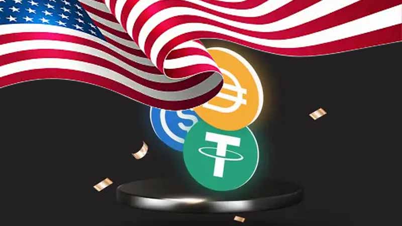 穩定幣法案深度解析：美國GENIUS法案通過,台灣VASP專法如何應對全球金融變局？