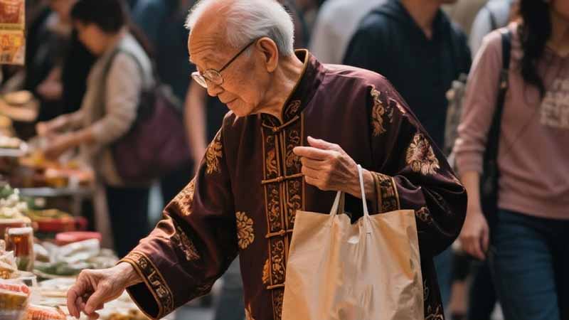 長者優惠2025全攻略：樂悠咭$2搭車、超市9折、戲飛$30起,銀髮族慳錢秘笈大公開