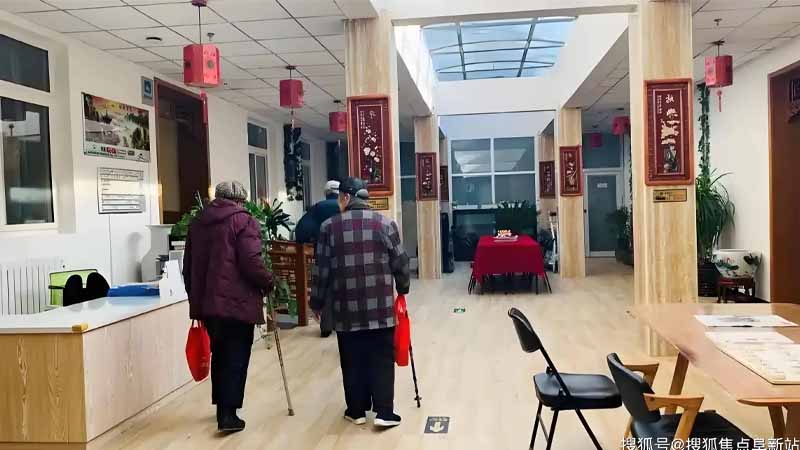 院舍券2025深度解析：5000個名額如何申請？一文看清資格、資產審查與服務限制