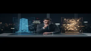 有限公司無限公司分別｜創業必讀8大核心差異比較及決策指南