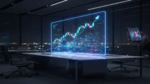 快手股價前景深度剖析：受惠「可靈AI」連漲,2025年目標價上看何處？