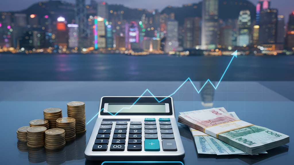 香港最低工資2025深度解析：時薪$42.1計算方法、適用對象與最新調整機制
