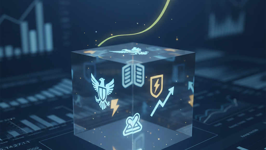 債券ETF是什麼？2025新手投資指南,全面解析美國公債至高收益債ETF