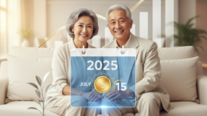 銀色債券2025派息日期拍板！利率、認購資格及銀行優惠全覽