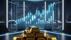 【恒生黃金投資全指南】金價飆升交易量增近八成！即睇實金、紙黃金買賣流程及最新報價