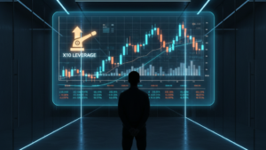 期貨是什麼？2025新手必讀的槓桿交易解析,從種類、風險到投機策略
