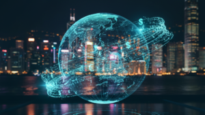 SWIFT Code是什麼？2025香港跨境匯款指南：BIC碼/IBAN/銀行代碼區別與手續費全解析