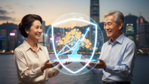 香港年金懶人包2025：扣稅、回報、風險全拆解,退休規劃必睇！