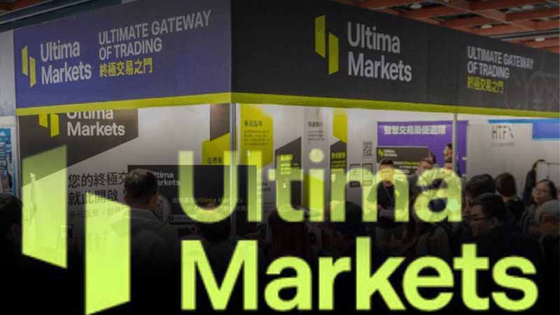 Ultima Markets與外匯天眼強強聯手！台灣線下金融盛宴即將舉辦