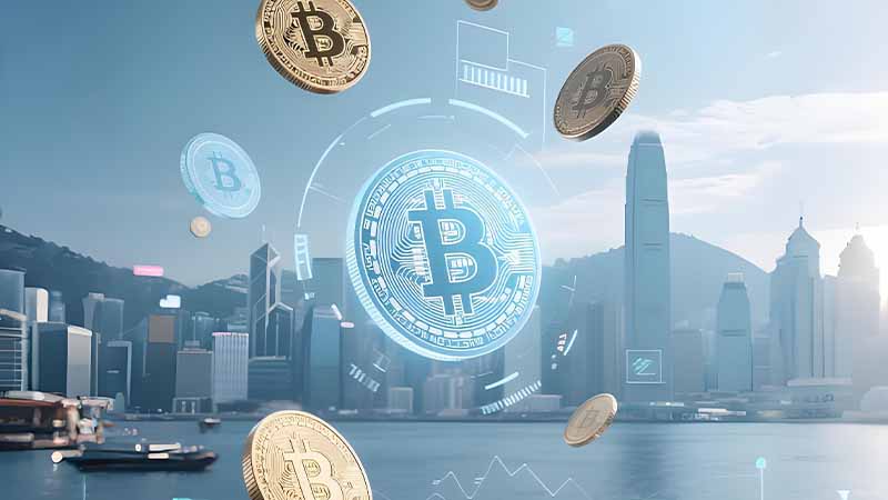 香港加密貨幣交易所新局：在VASP監管下投資者應如何選擇平台