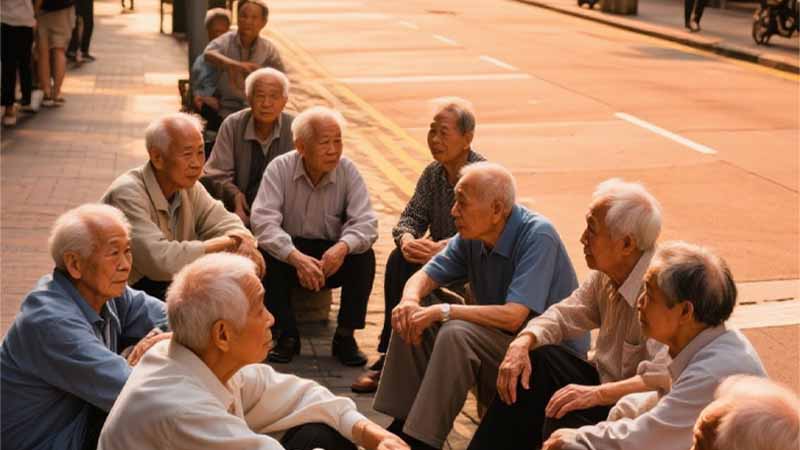 高齡津貼金額2025最新調整：專家解析4大長者福利資格與資產審查