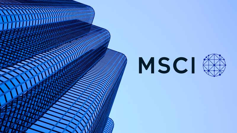 MSCI是什麼？全球投資風向標與指數調整全解析