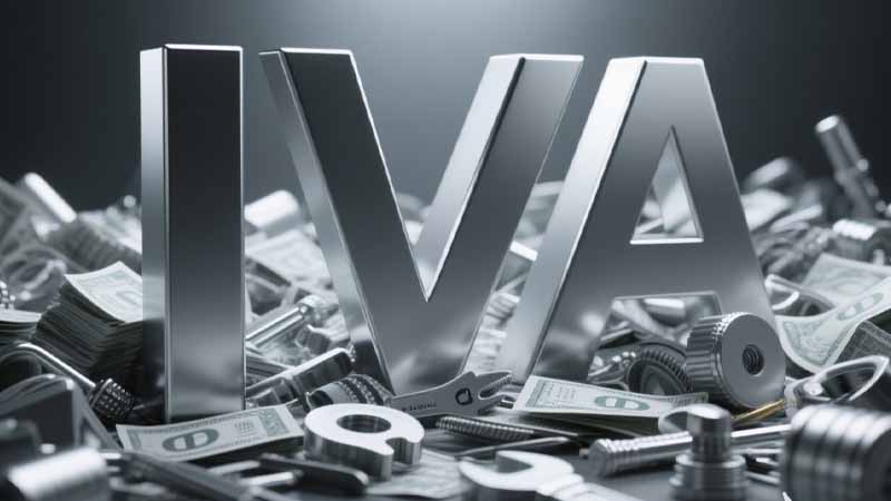 IVA債務重組全解析：申請流程、資格、費用與優勢