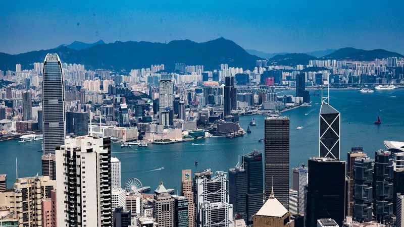 解讀香港無限公司稅率 | 地域來源原則與兩級制實務解析