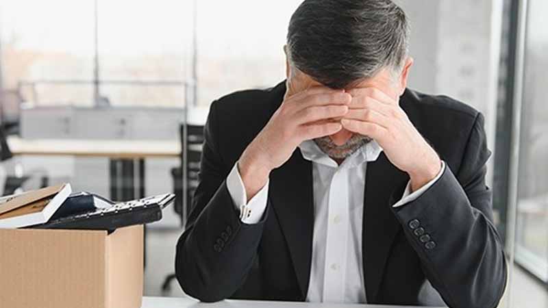 失業提取強積金恐墮法律陷阱？專家拆解6大合法途徑與2025最新申請資格