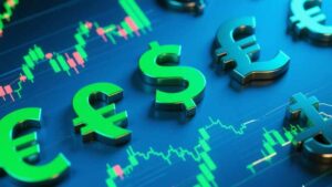外匯交易入門全指南：風險、機會與實戰技巧