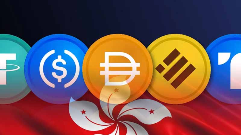 穩定幣香港2025｜金管局新規解讀＋USDT、USDC投資攻略