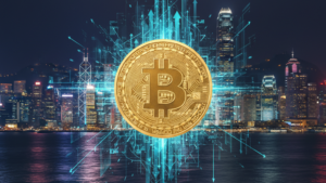 Bitcoin 香港投資終極指南：比特幣ETF上市！全面解析交易所、ATM買賣教學與合規操作