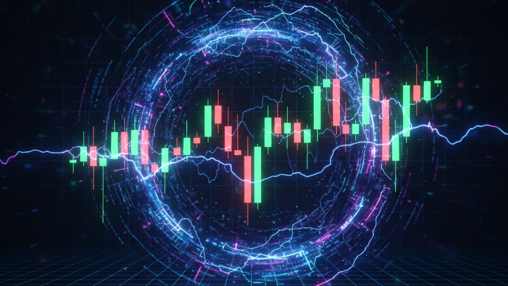 納斯達克指數期貨新規風暴：交易策略、保證金與小型微型合約全解析