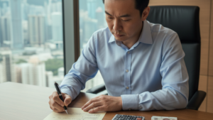 失業救濟金申請資格2025：專家拆解香港失業救濟金領取條件、金額及流程