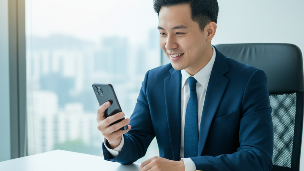 長橋證券開戶優惠2025｜迎新獎賞高達$2100現金/iPhone 17 Pro Max！開戶流程、安全性及收費分析