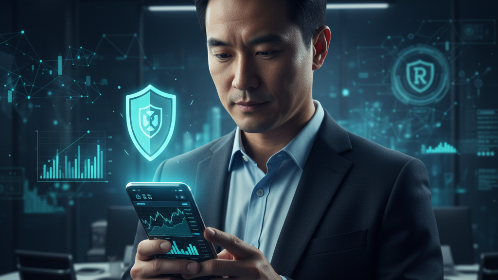 富途牛牛安全嗎？專家拆解其背景、牌照監管及投資體驗好唔好