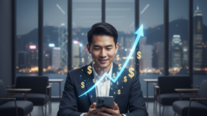 富途牛牛現金寶高達5%回報？專家解析自動申贖、風險與開戶優惠