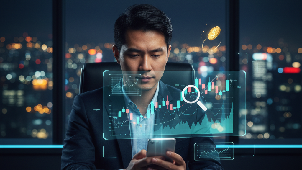 長橋證券收費2025深度解析：港股美股交易成本、平台費及開戶優惠全攻略