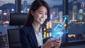 華盛證券開戶優惠2025｜最新開戶流程、迎新獎賞$2100、熱門券商比較全攻略