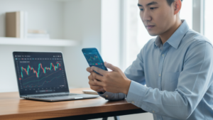 華盛證券好唔好？2025背景分析、收費評測及華盛通App實測