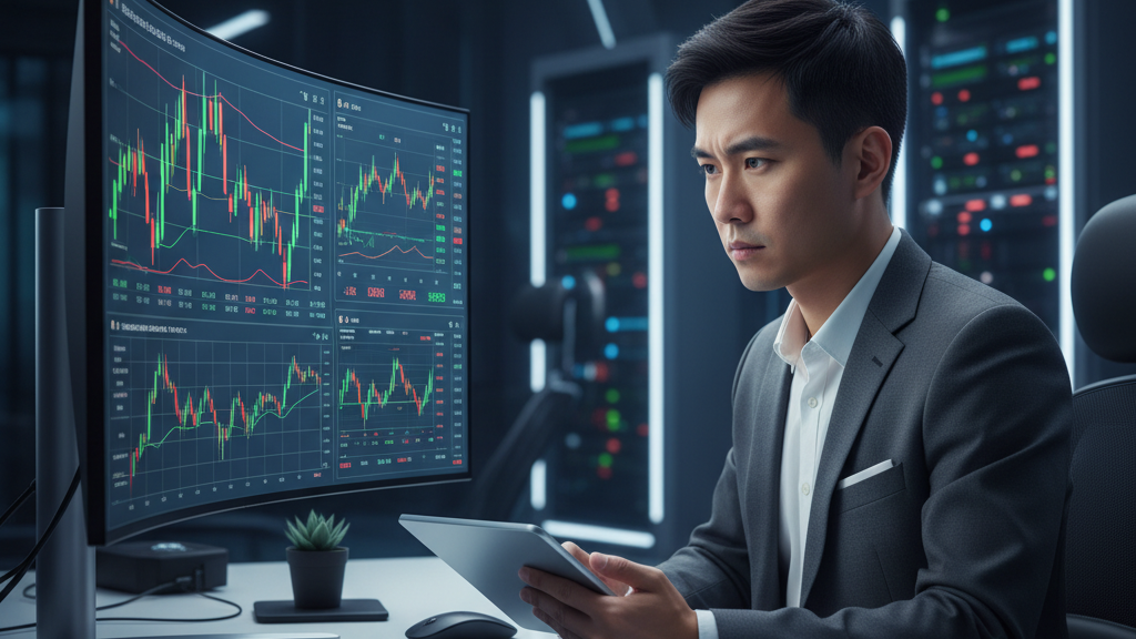 華盛證券收費2025｜港股/美股/期權佣金、平台費、孖展利息全剖析