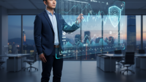 盈立證券背景深度解析：uSMART安全嗎？收費、開戶優惠與監管牌照全評測