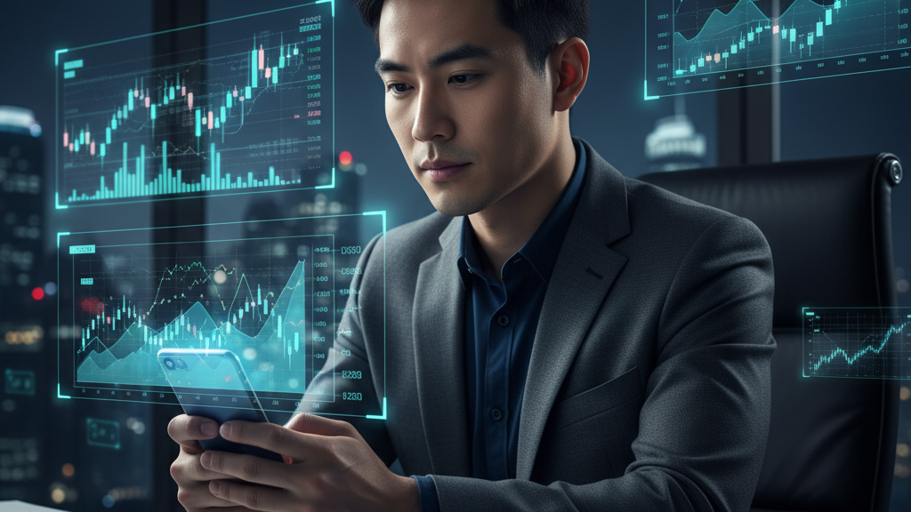 uSMART好唔好？2025盈立證券開戶優惠、收費、IPO實測全攻略