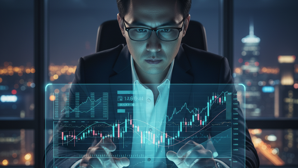 新股暗盤交易攻略：上市前搶先部署？揭秘暗盤時間、券商收費及潛在風險