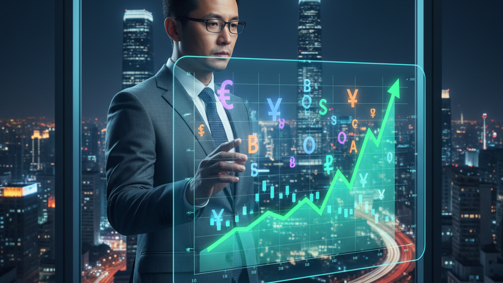 山寨幣牛市來臨？美國GENIUS法案通過後,投資者如何佈局高潛力Altcoins