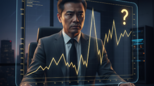 黃金會再跌嗎？2025金價狂飆後,專家剖析三大驅動力與未來走勢預測