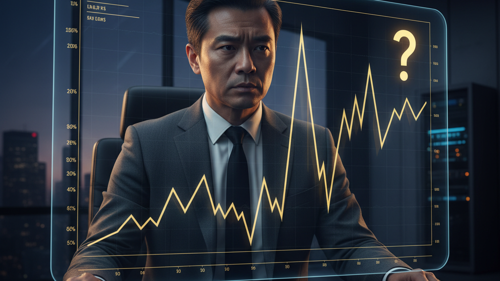 黃金會再跌嗎?2025金價狂飆後,專家剖析三大驅動力與未來走勢預測