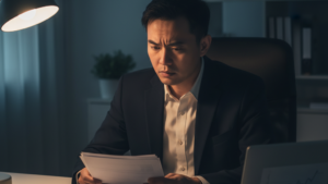 【買車上會唔批】信貸評級差一定被拒？拆解5大原因+3大補救法