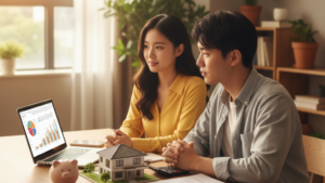 買樓首期2025｜新手上車預算全攻略：按揭保險、壓力測試、印花稅計算懶人包