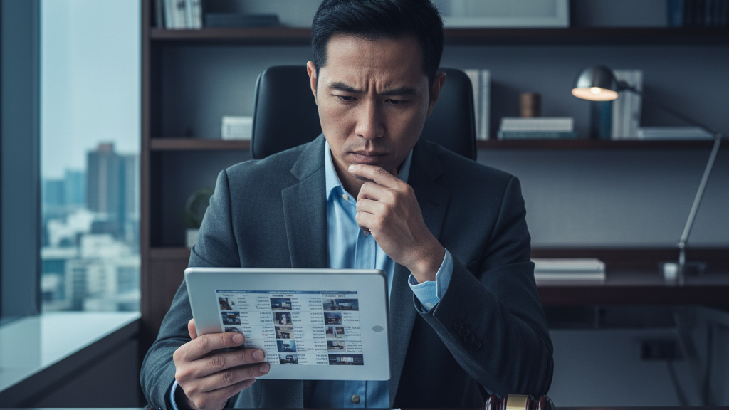 銀主盤意思全解析：2025買賣風險、按揭申請及拍賣注意事項