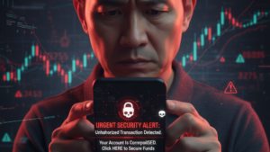 富途牛牛詐騙：警方警告釣魚短訊激增！專家拆解5大自保重點