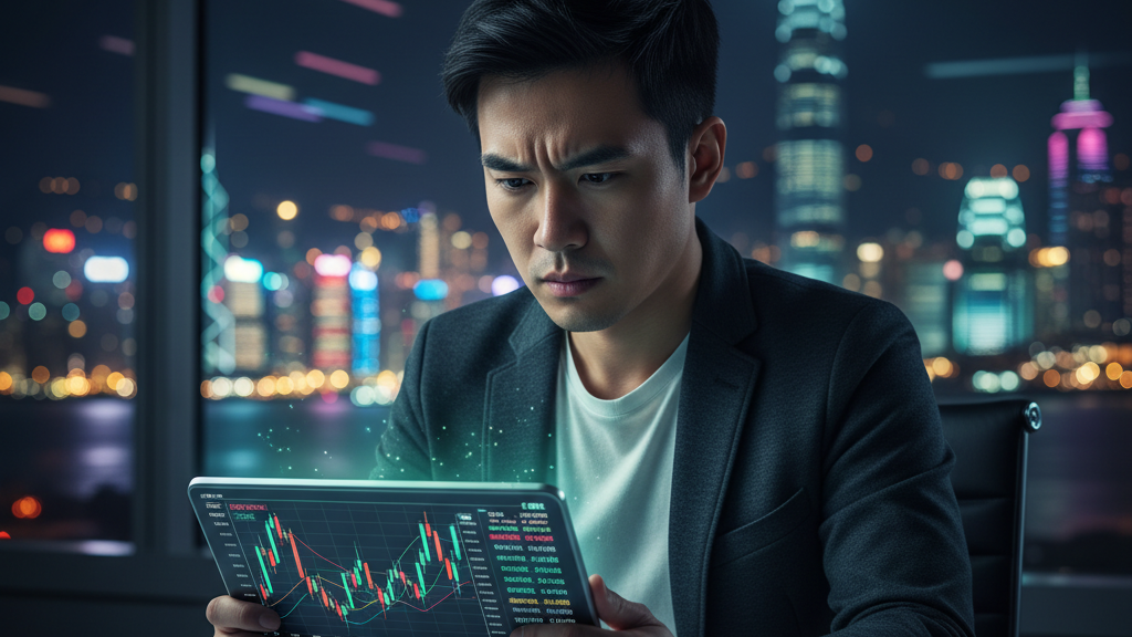 新股IPO完整指南:全面解析抽新股流程、孖展策略及暗盤交易奧秘