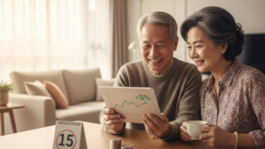 銀色債券2025派息日期全解析：5厘保證息率、認購資格及銀行優惠焦點