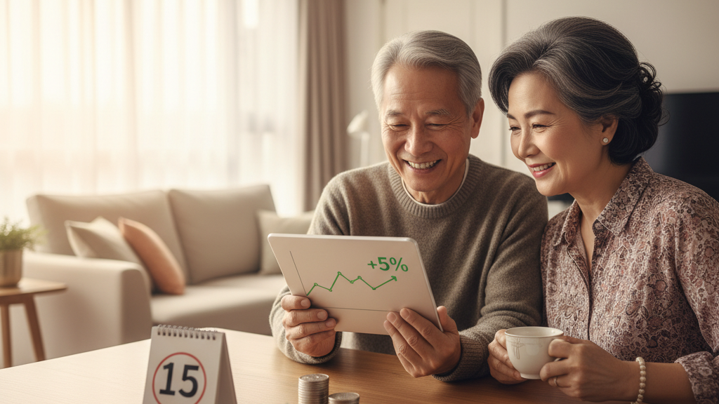 銀色債券2025派息日期全解析：5厘保證息率、認購資格及銀行優惠焦點