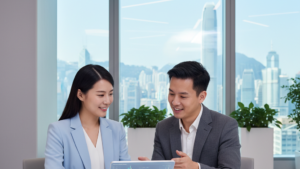 富途牛牛香港地址2025｜全港6大門市營業時間、電話及開戶服務總覽