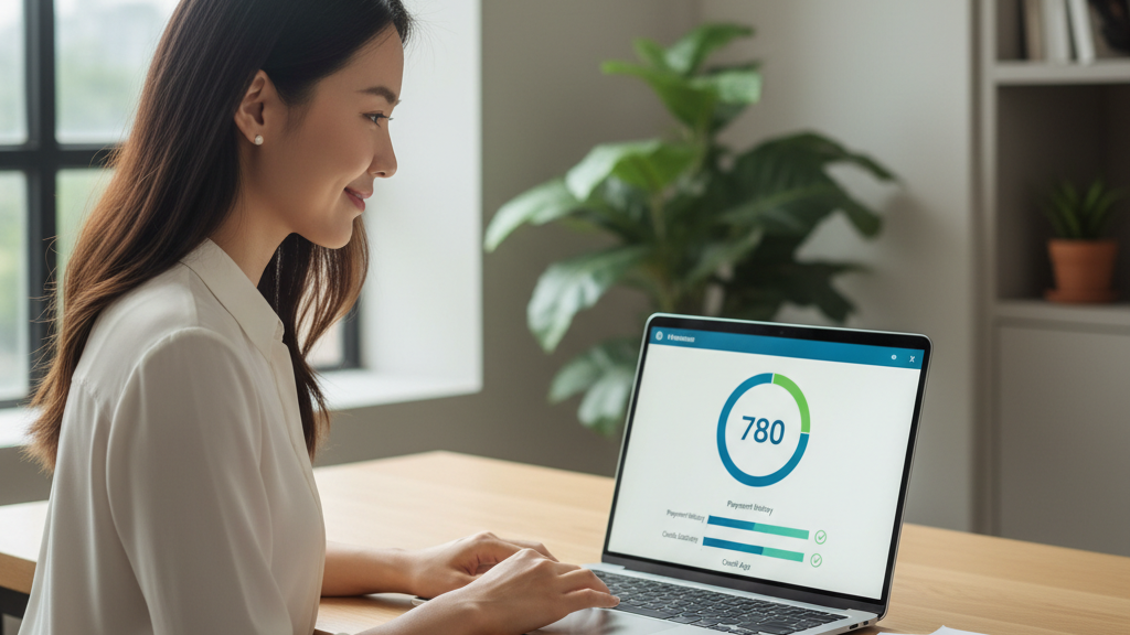 信貸評級大解密：3大免費查詢TU報告管道,輕鬆掌握你的財務健康